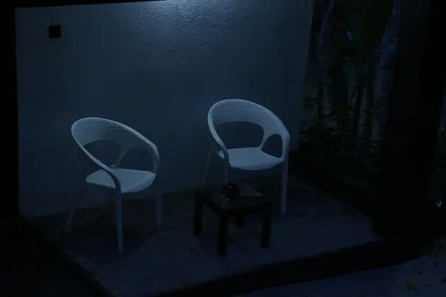 Luxury Tek Büyük veya İki Ayrı Yataklı Oda, 1 En Büyük (King) Boy Yatak, Nehir Manzaralı