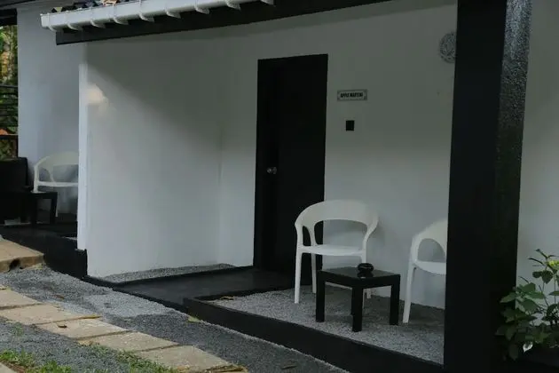 Luxury Tek Büyük veya İki Ayrı Yataklı Oda, 1 En Büyük (King) Boy Yatak, Nehir Manzaralı