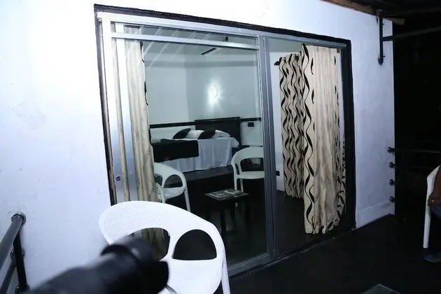 Luxury Tek Büyük veya İki Ayrı Yataklı Oda, 1 En Büyük (King) Boy Yatak, Nehir Manzaralı