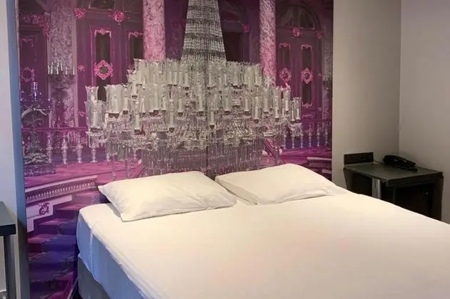 Ekonomik Oda, Şehir Manzaralı