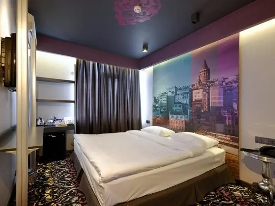 Superior, Şehir Manzaralı