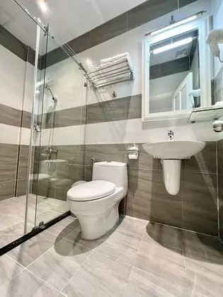 Premium Tek Büyük Yataklı Oda