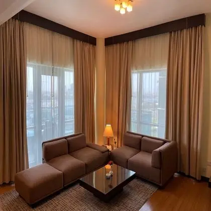Apartment 1 Bedroom, Creek View