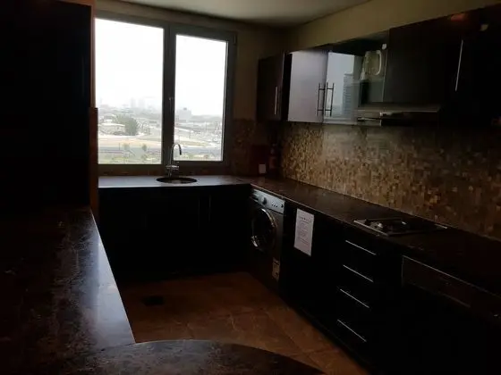 Apartment 1 Bedroom, Creek View