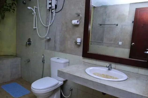 Deluxe Üç Kişilik Oda