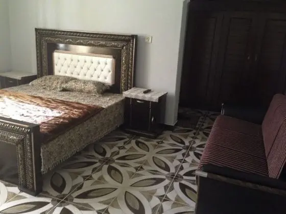 Standard Tek Kişilik Oda