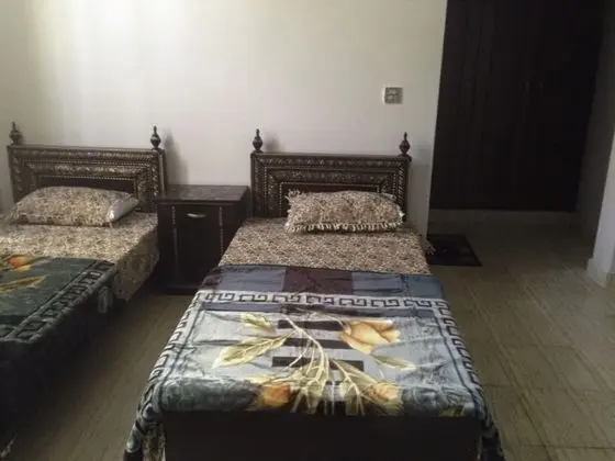 Standard Tek Kişilik Oda