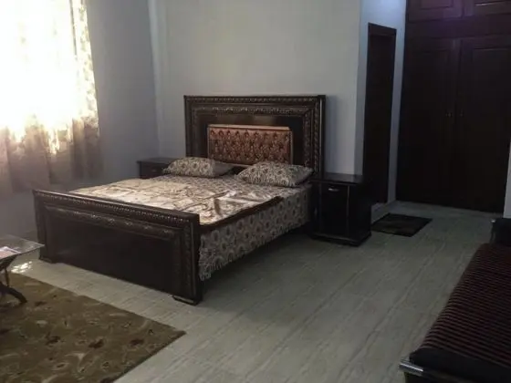 Standard Tek Kişilik Oda