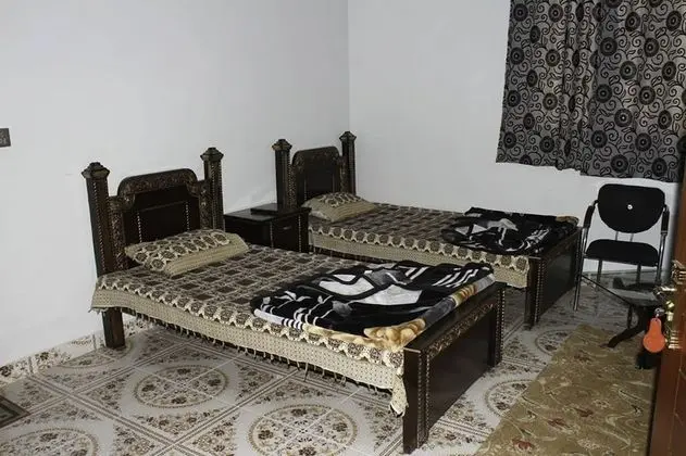 Standard Tek Kişilik Oda