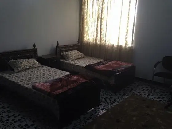 Standard Tek Kişilik Oda