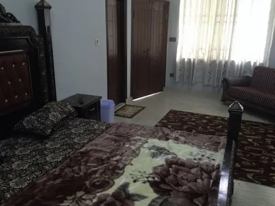 Standard Tek Kişilik Oda