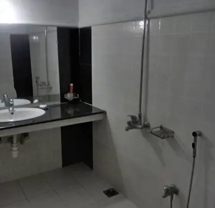 Standard Tek Kişilik Oda