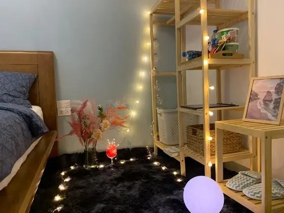 Luxury Apart Daire, 3 Yatak Odası