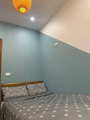 Luxury Apart Daire, 3 Yatak Odası