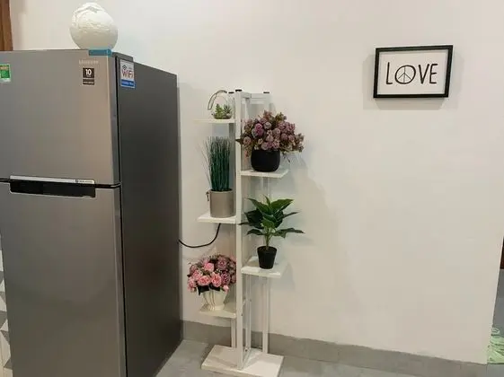 Luxury Apart Daire, 3 Yatak Odası