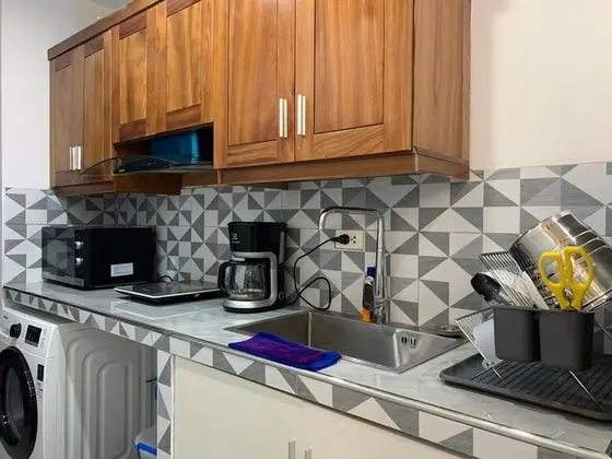Luxury Apart Daire, 3 Yatak Odası