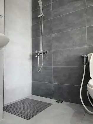 Standard Tek Büyük Yataklı Oda, 1 Büyük (Queen) Boy Yatak, Tepe Manzaralı
