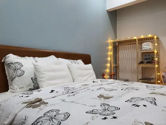 Superior Tek Büyük Yataklı Oda, 1 En Büyük (King) Boy Yatak