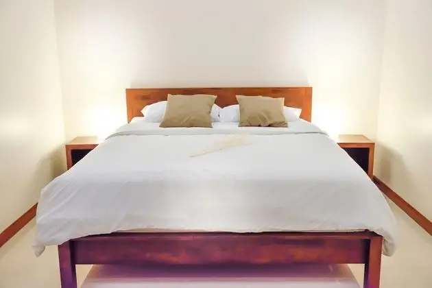 Tulip House 3 Bedrooms with Private Pool