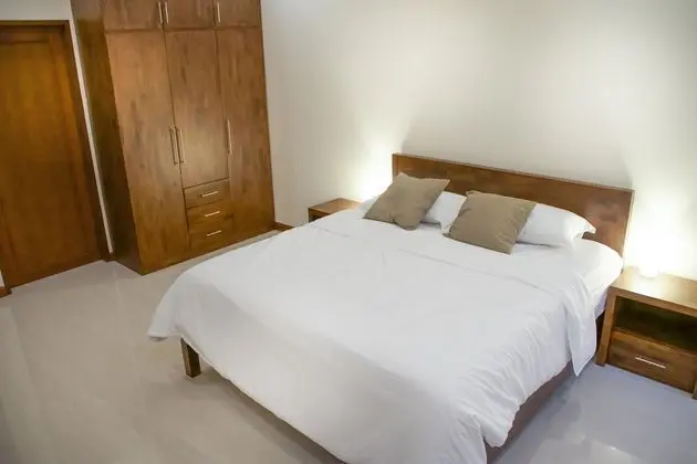 Tulip House 3 Bedrooms with Private Pool