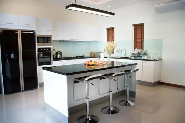 Tulip House 3 Bedrooms with Private Pool