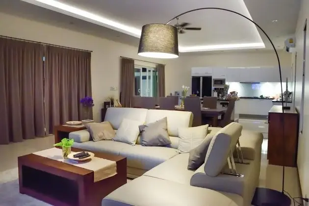 Tulip House 3 Bedrooms with Private Pool