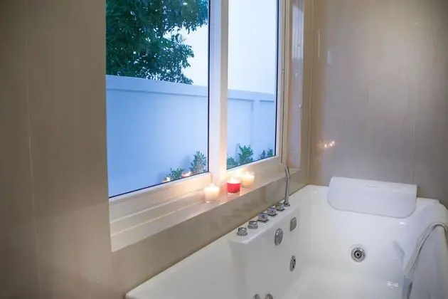 Tulip House 3 Bedrooms with Private Pool