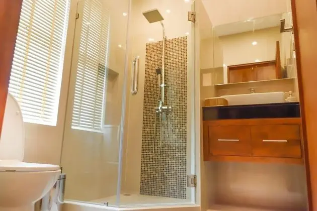 Tulip House 3 Bedrooms with Private Pool