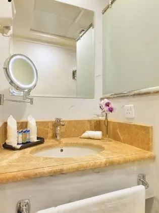 Standard Oda, Birden Çok Yatak, Şehir Manzaralı