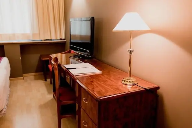 Classic Dört Kişilik Oda