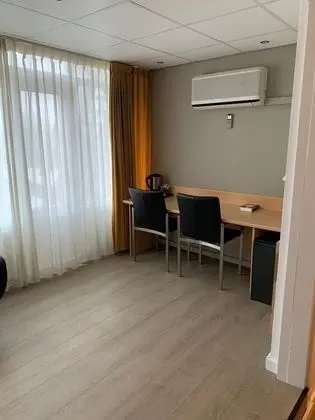 Dört Kişilik Oda