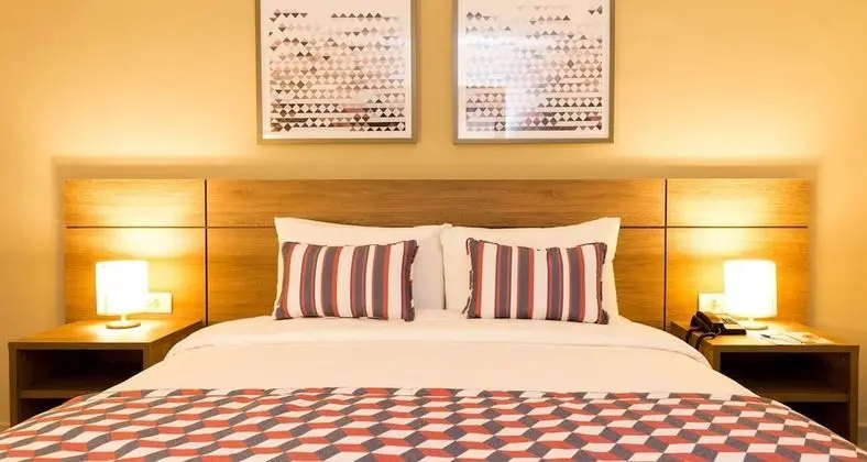 Standard Oda, 2 Tek Kişilik Yatak
