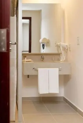 Standard Oda, 2 Tek Kişilik Yatak