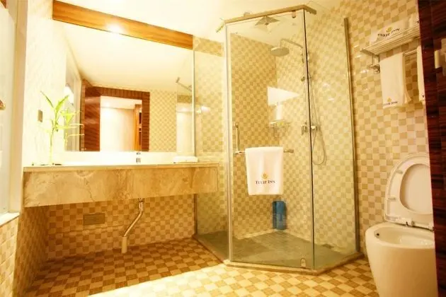 Standard Oda, 1 En Büyük (King) Boy Yatak