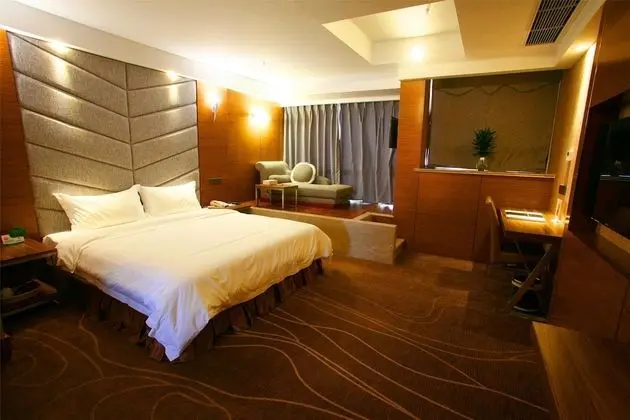 Superior Oda, 1 En Büyük (King) Boy Yatak