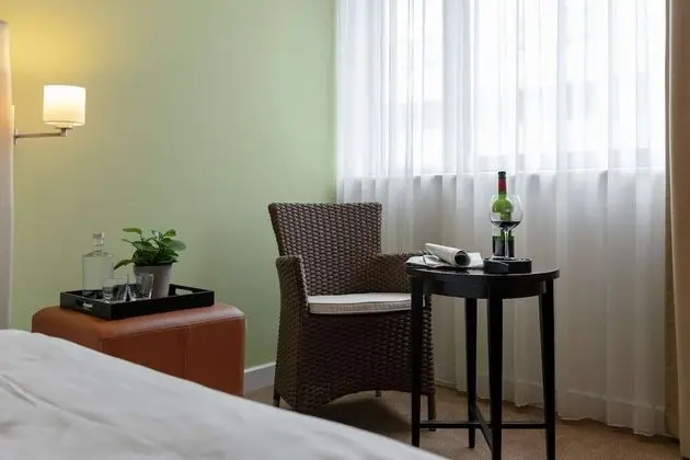 Comfort Oda, 2 Tek Kişilik Yatak