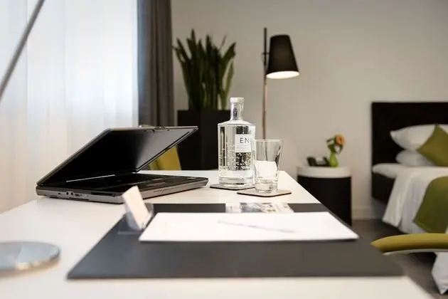 Comfort Oda, 2 Tek Kişilik Yatak