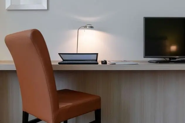 Comfort Oda, 2 Tek Kişilik Yatak