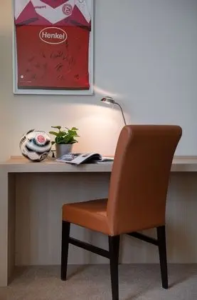 Standard Oda, 2 Tek Kişilik Yatak