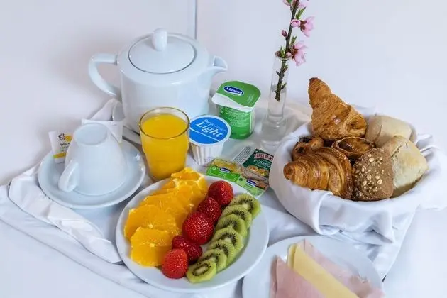 Standard Süit, Birden Çok Yatak