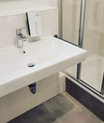Superior Oda, 3 Tek Kişilik Yatak, Şehir Manzaralı