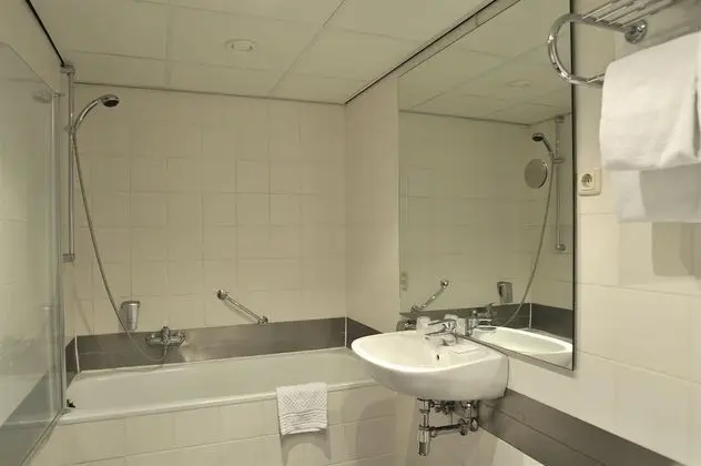 Deluxe Oda, 2 Tek Kişilik Yatak (2 Single Beds)