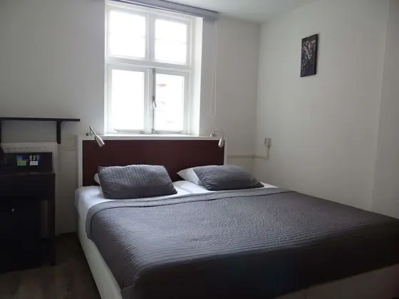 Standard Oda, 2 Tek Kişilik Yatak (2 Single Beds)