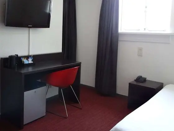 Standard Oda, 3 Tek Kişilik Yatak (3 Single Beds)