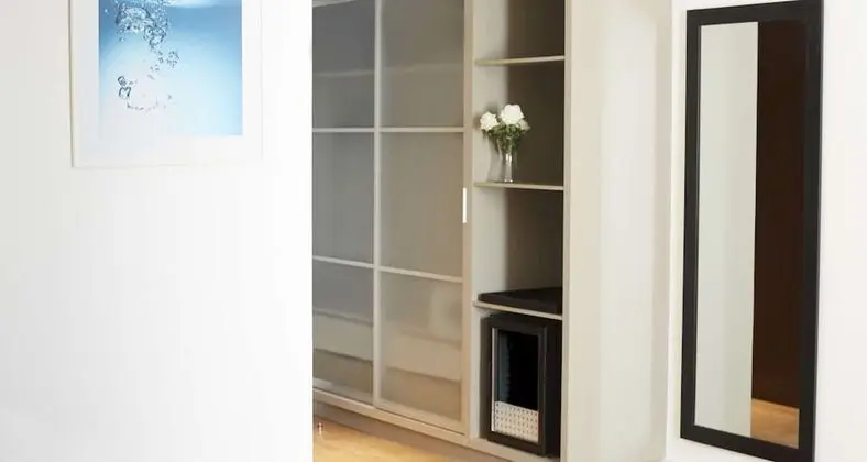 Superior Oda, 1 Büyük (Queen) Boy Yatak