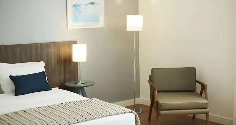 Superior Oda, 1 Büyük (Queen) Boy Yatak