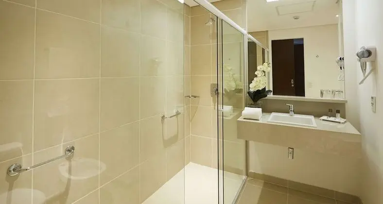 Superior Oda, 1 Büyük (Queen) Boy Yatak