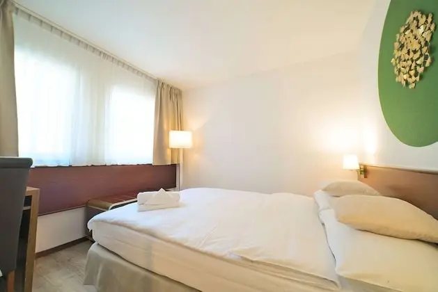 Deluxe Oda, 1 Çift Kişilik Yatak