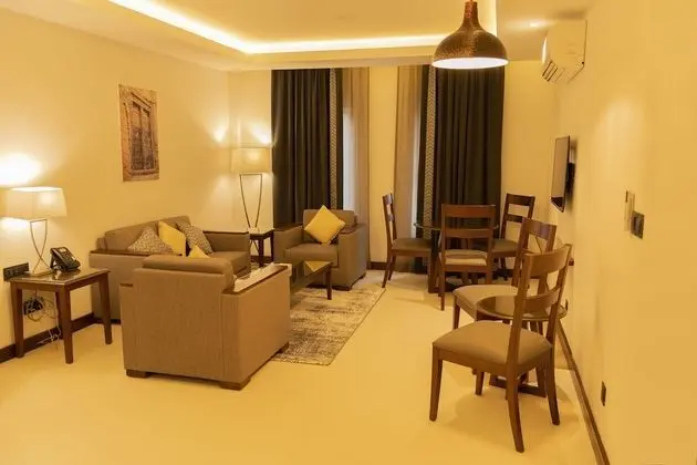 Superior Süit, Birden Çok Yatak