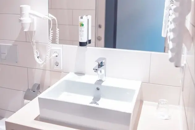 Standard Oda, 2 Tek Kişilik Yatak